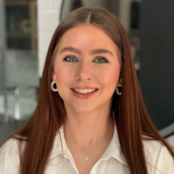 Portrait of Elizabeth Gayler, Bathroom Design & Sales Consultant · Southbourne.